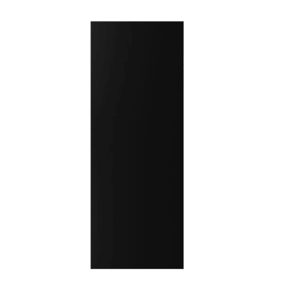 Black Composite Board-n-Batten Shutters (Per Pair) C463