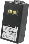 5200 mAh Replacement Battery V78516