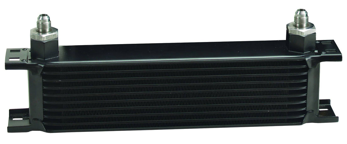 10 Row Stacked Plate Cooler Kit L552