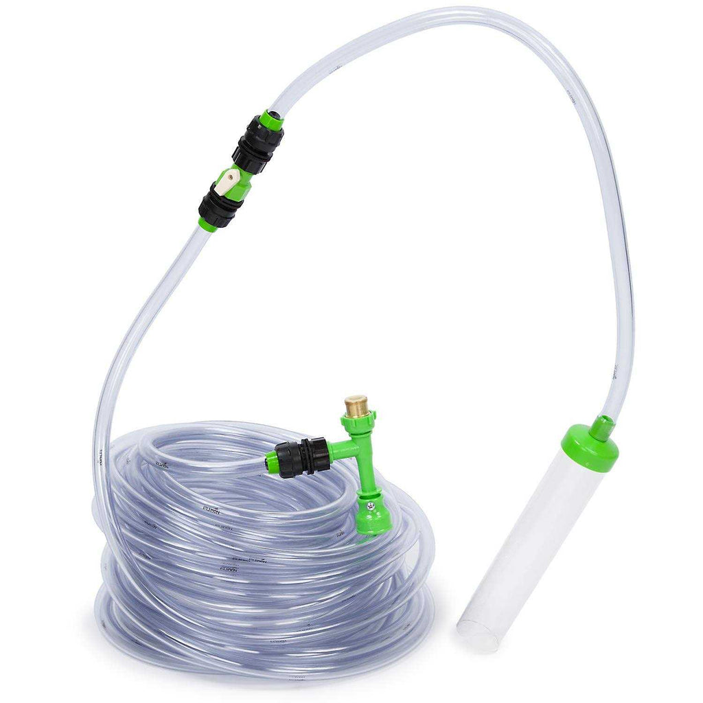 Python No Spill Clean and Fill K808