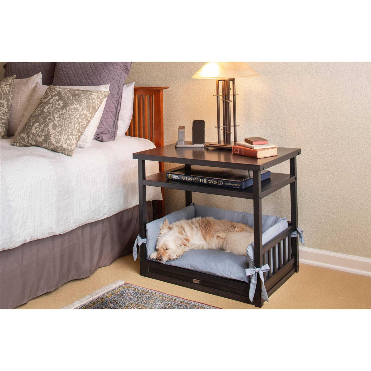 Ecoflex Dog Bed Nightstand K1108