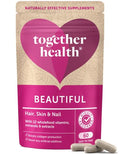 Hair Skin & Nail Capsules S8851