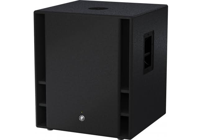 1200W 18” Powered Subwoofer A205