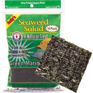 Seaweed Salad R2445