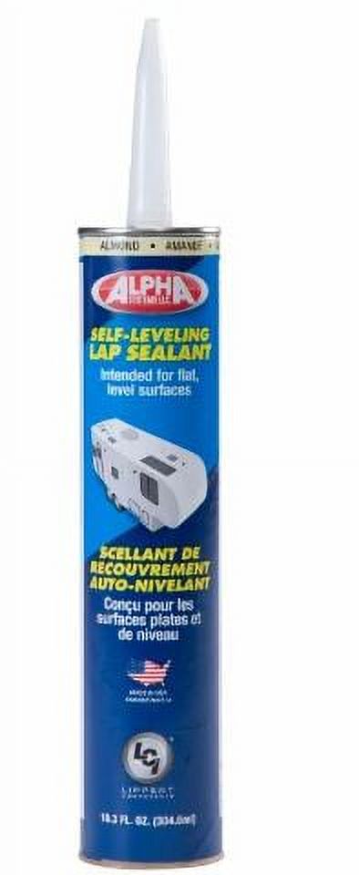 11 oz. Tube Self-Leveling Sealant X975012