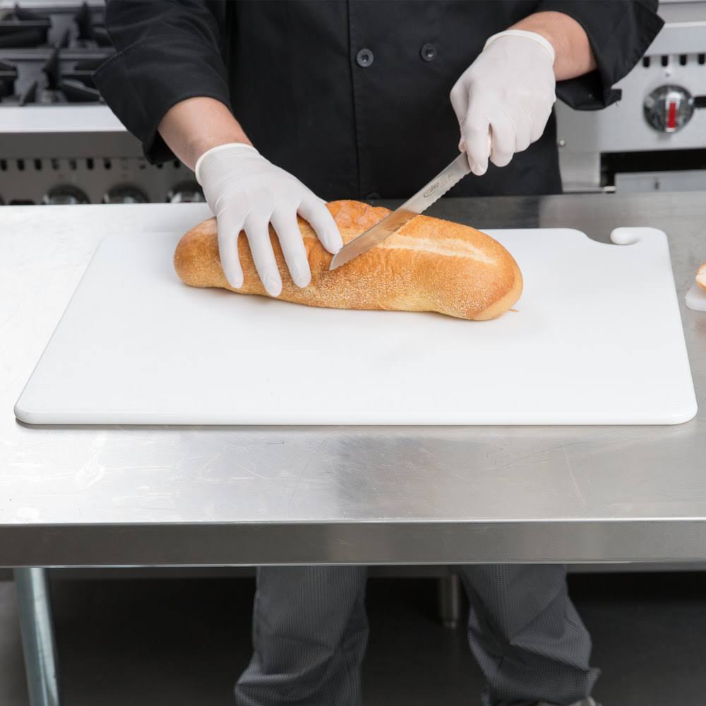 18x22 x 24x22 x 1/2x22 Cutting Board Set L630