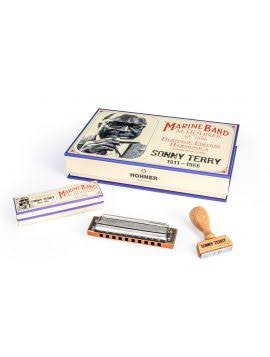 Harmonica Y67089