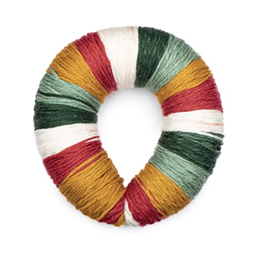 3 Pack 141g Acrylic 4 Medium Worsted Yarn I162475