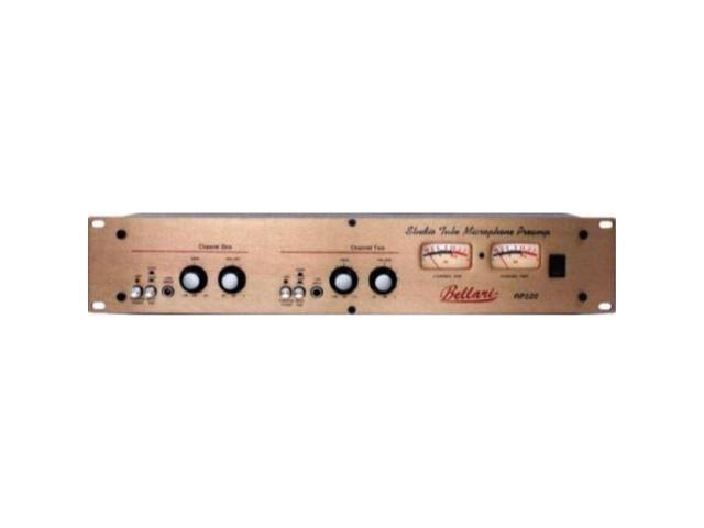 Studio Tube Mic Preamp W92789