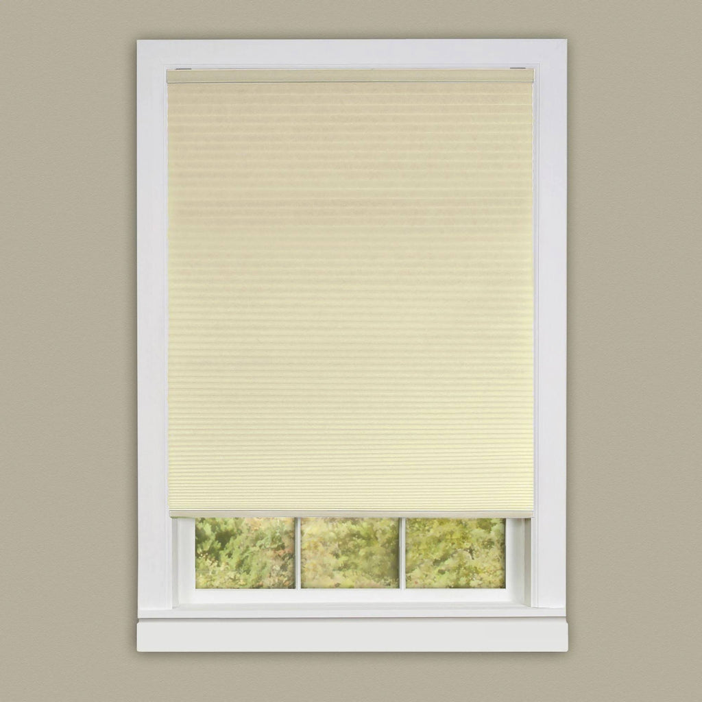 Honeycomb Cellular Cordless Shade F677