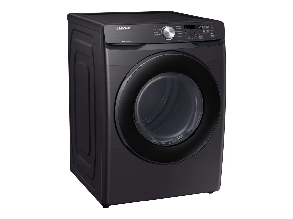 7.5 cu. ft. Gas Dryer V72456
