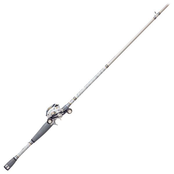 Baitcast Combo Z17936