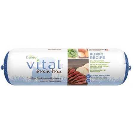 Grain Free Puppy Food H8678