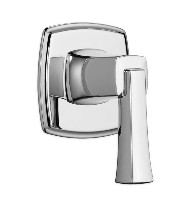 Legacy Bronze On/Off Volume Control Trim Kit J6273