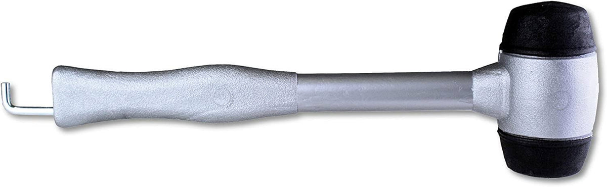 Camping Mallet with Hook D254