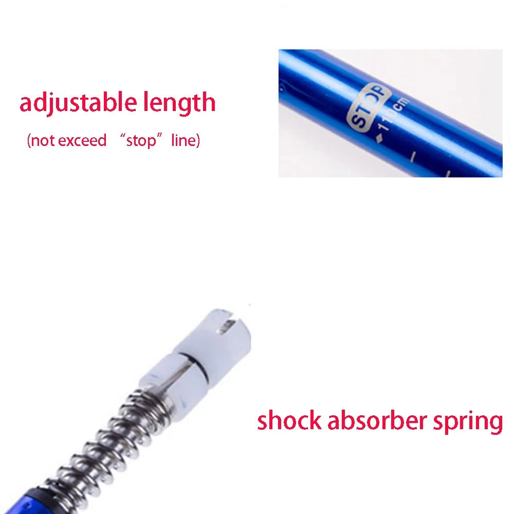 Adjustable Walking Stick N944