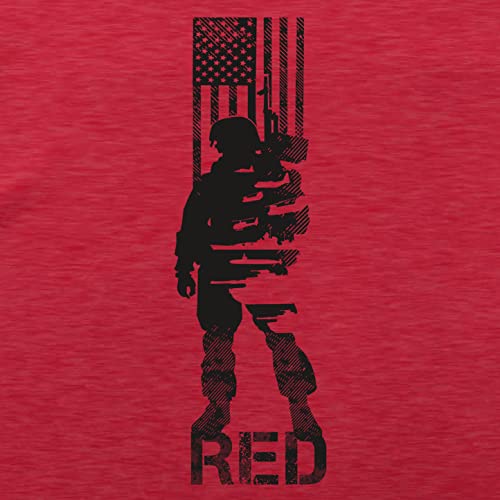 Men's T-Shirt Q8978