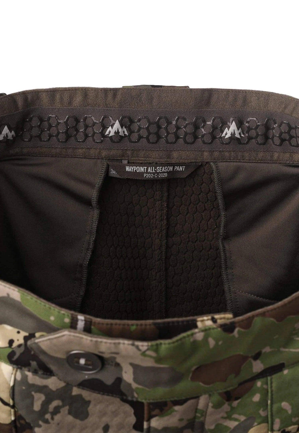 Waypoint Pant X3536