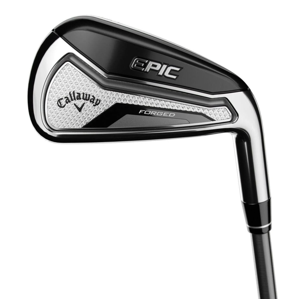 Epic Forged Irons L40151