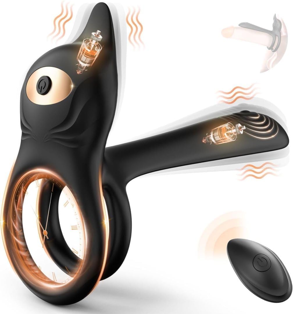 Silicone Penis Ring R2742