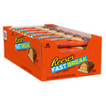 Peanut Butter Nougat Candy Bars 1.8 oz 18 Count H653