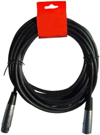 USB Audio Interface with Pop Filter & XLR-XLR Cable Bundle Z9366