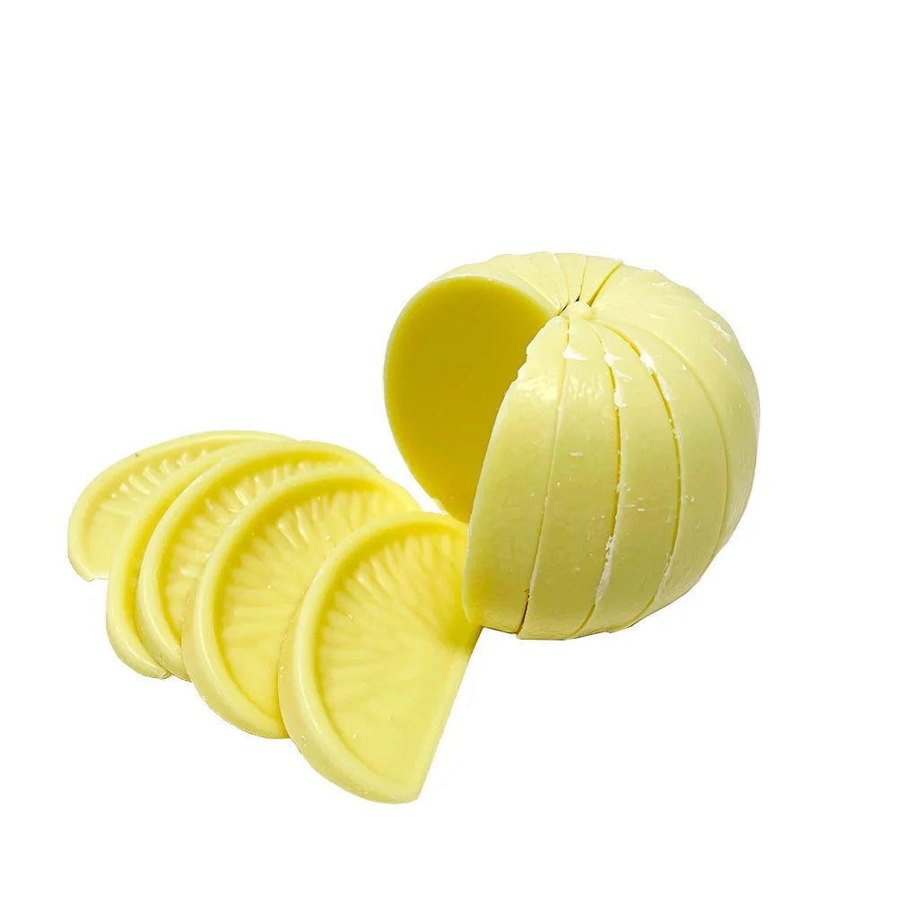 Orange White Chocolate Bar 5 oz P48923