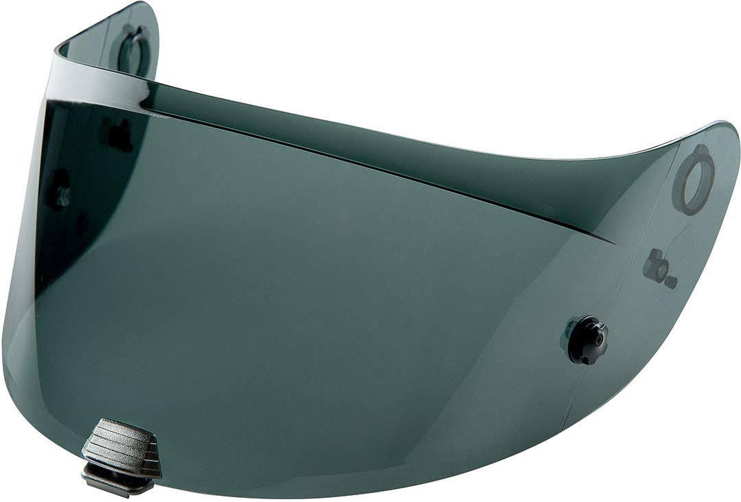Dark Smoke Visor D39721