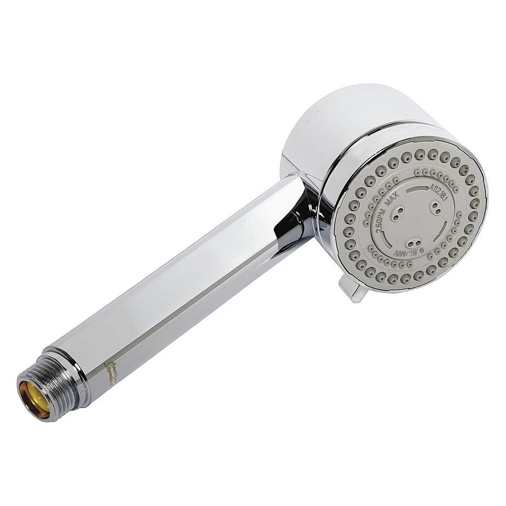 3 Function Chrome Hand Shower E2650