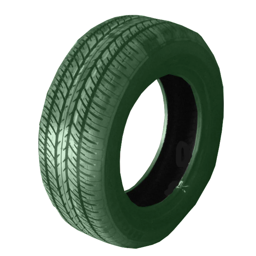 185/60R14 Highway Tire I78490