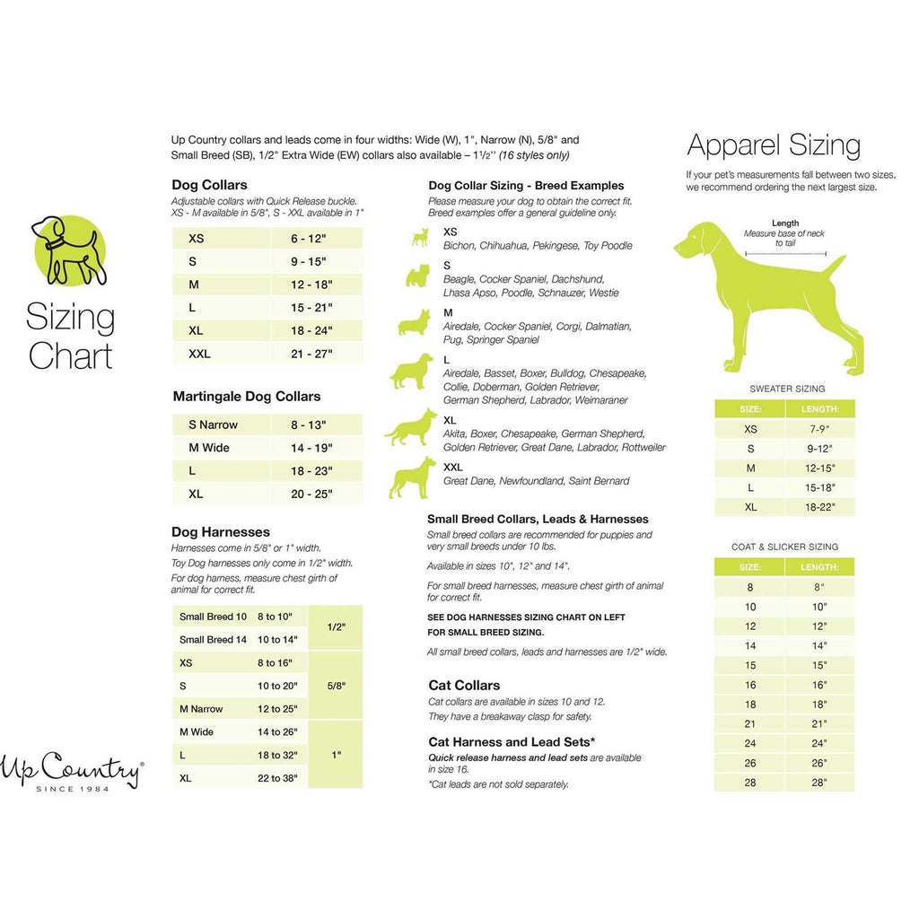 Dog Collar P621