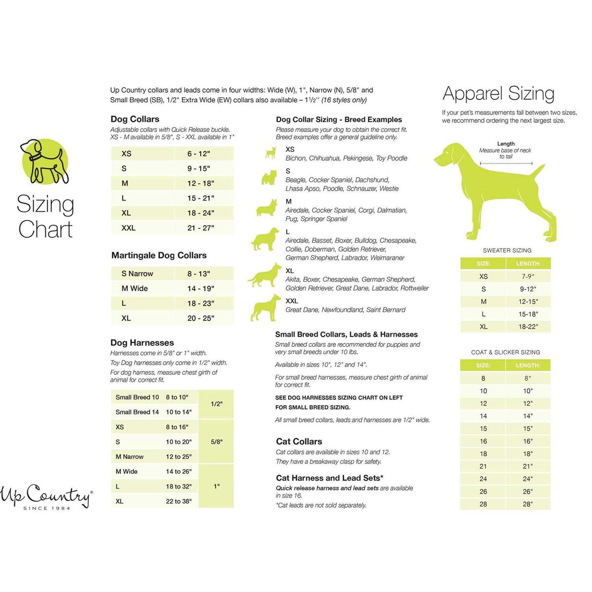 Dog Collar P621