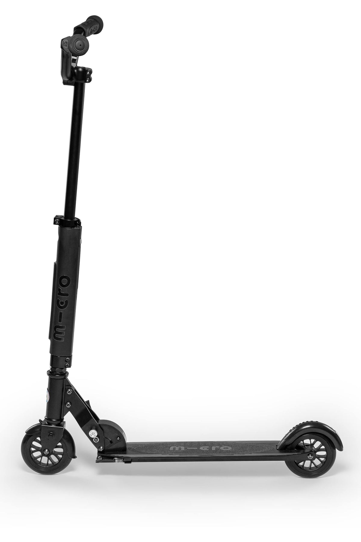 Deluxe Scooter W1728