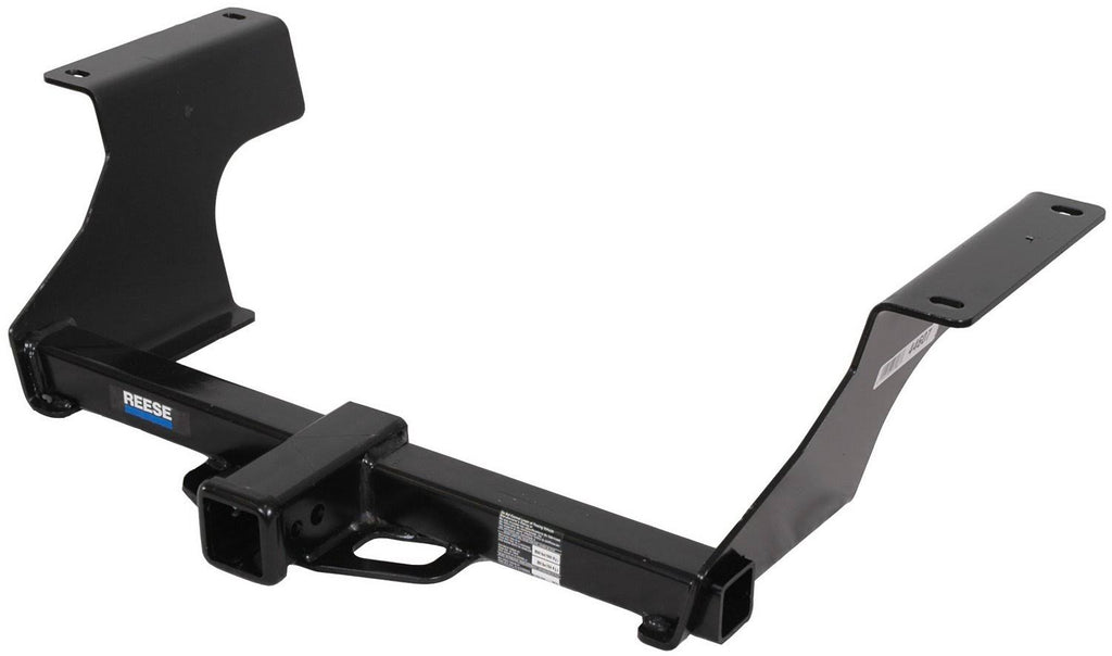 Class III Trailer Hitch Receiver V275
