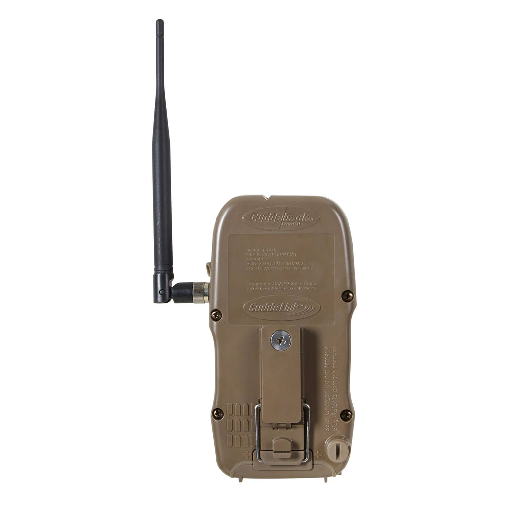 CuddeLink Long Range IR Camera O390995