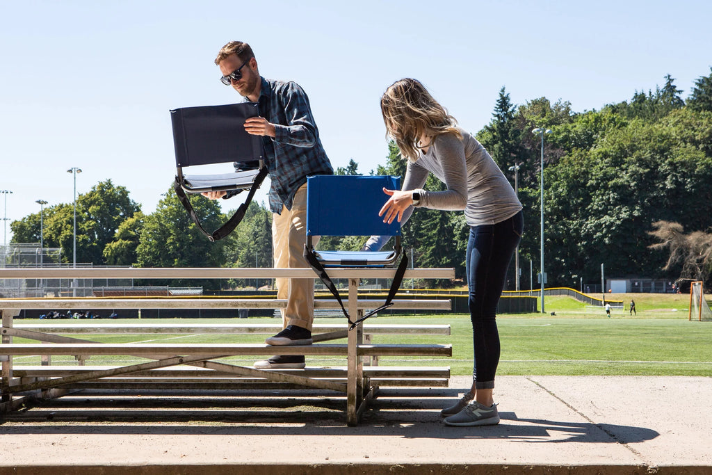 Ultralight Stadium Seat H969