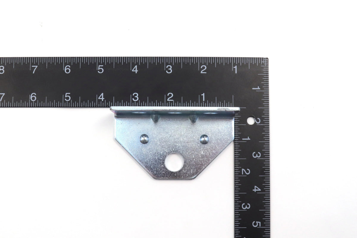 Boat Trailer Top Angle Swivel Bracket for Bunk Brackets E43344