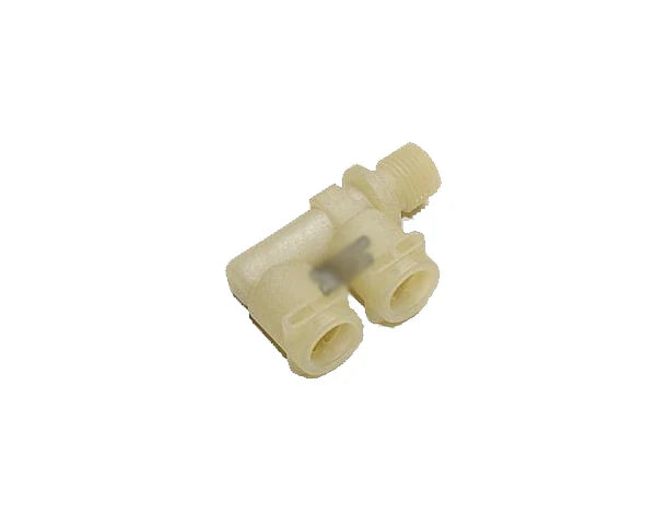 Solenoid Valve Connector A265