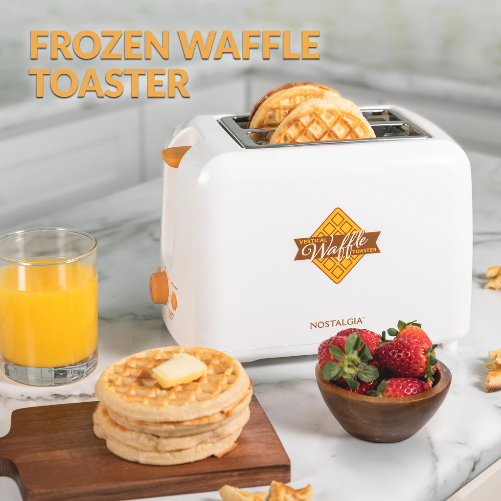 Frozen Waffle Toaster H783360