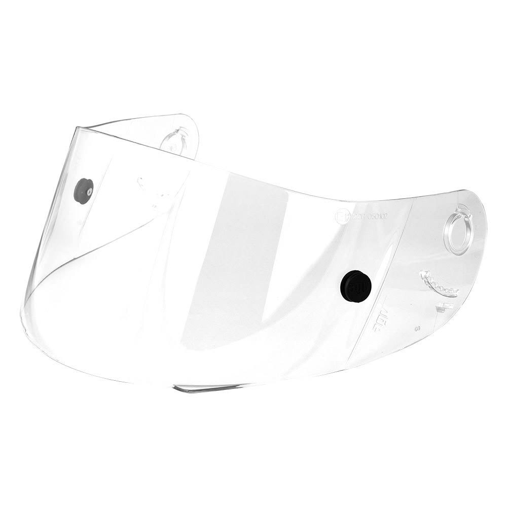 Clear Visor K4236