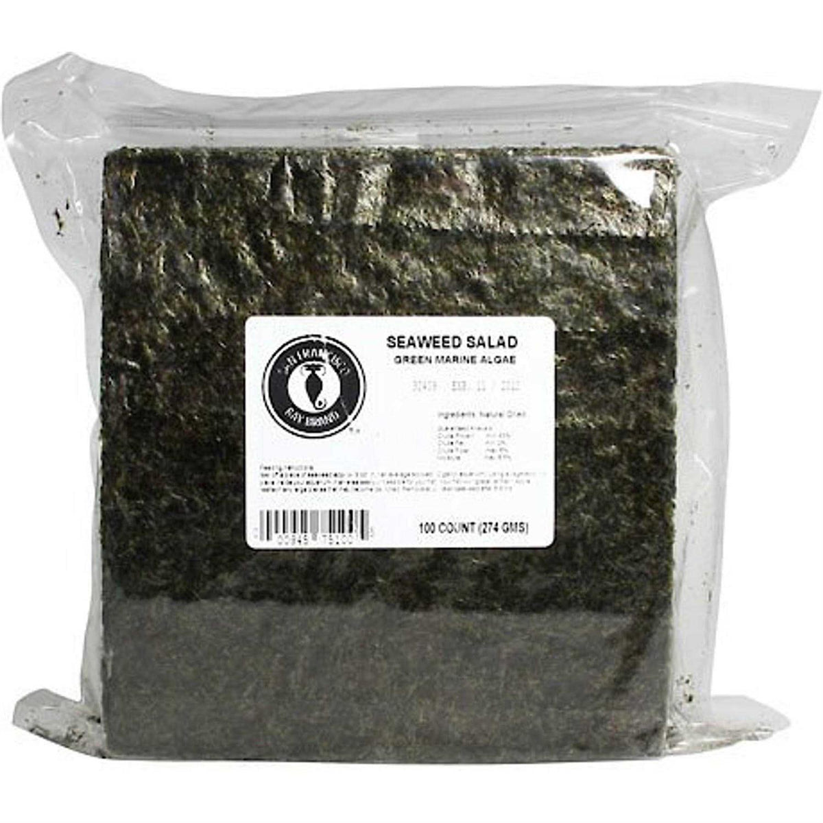 Seaweed Salad R2445