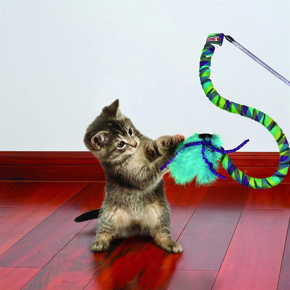 Curlz Cat Toy H79852