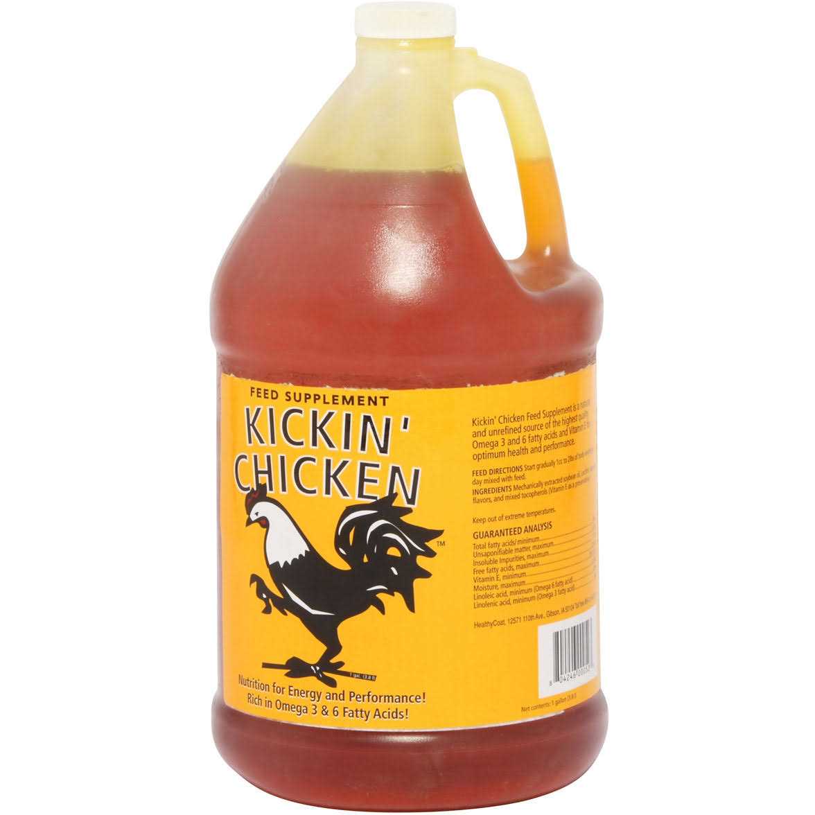 Poultry Feed Supplement Q82986