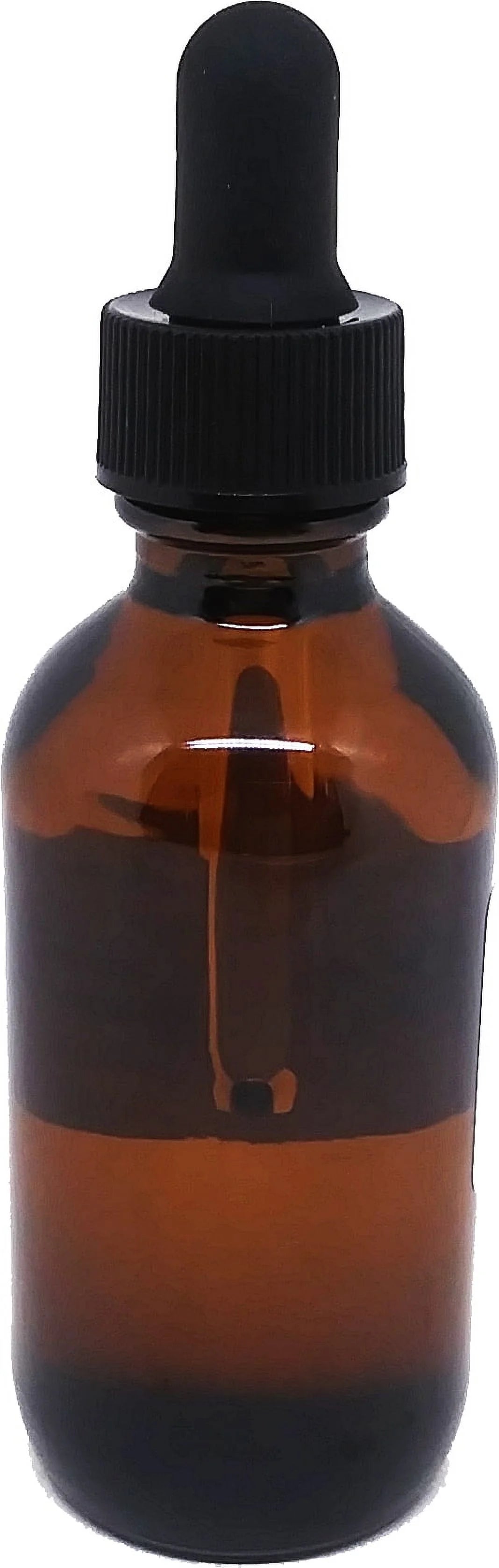 Perfume Body Oil Fragrance 2 oz U5152