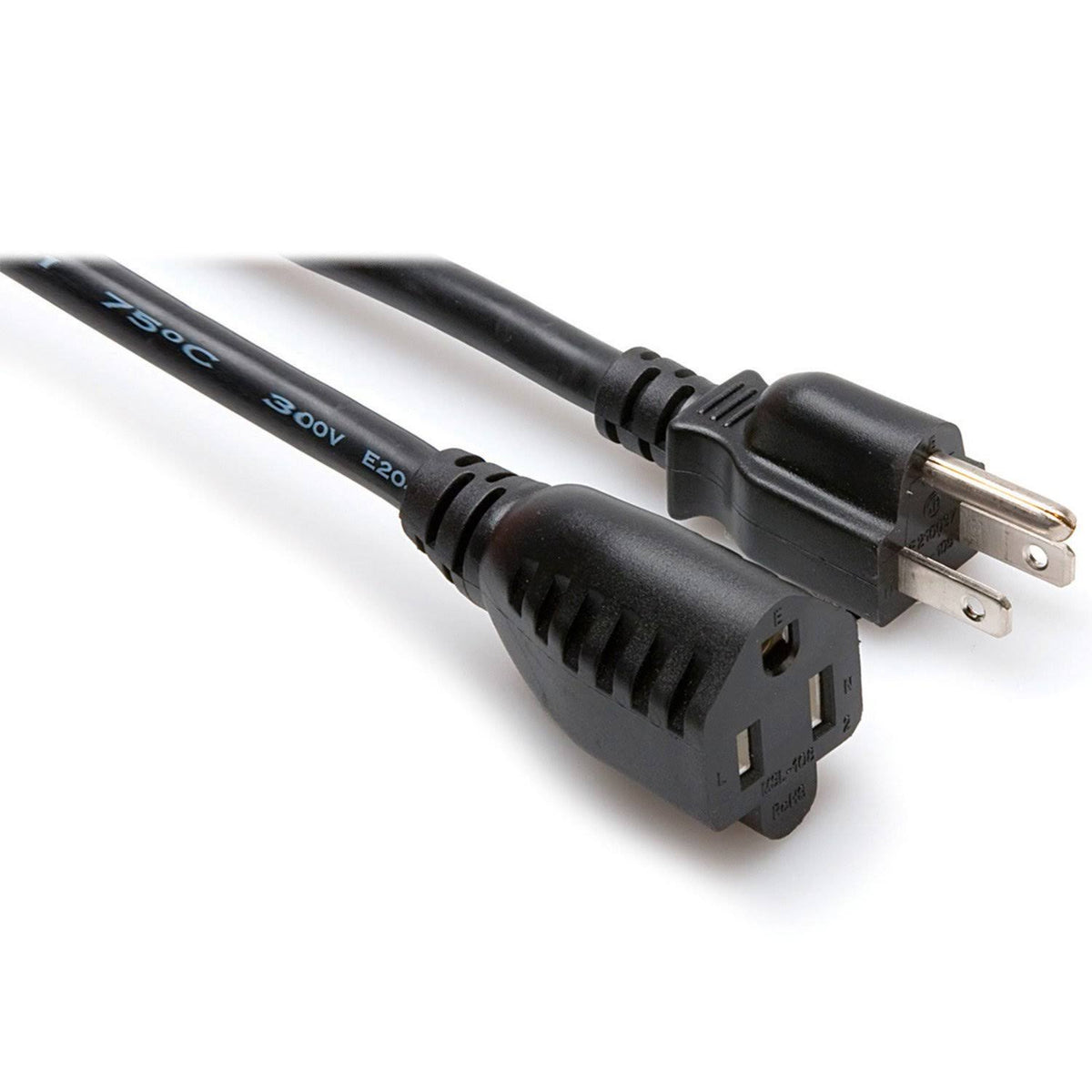 100-Feet Power Extension Cord V8983