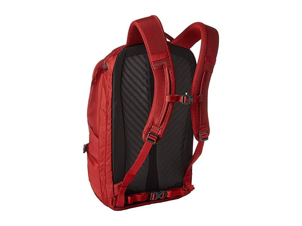 Rivet Red Osprey Backpack M8458