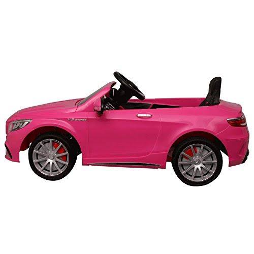 12V Power Battery Ride On Car R6769