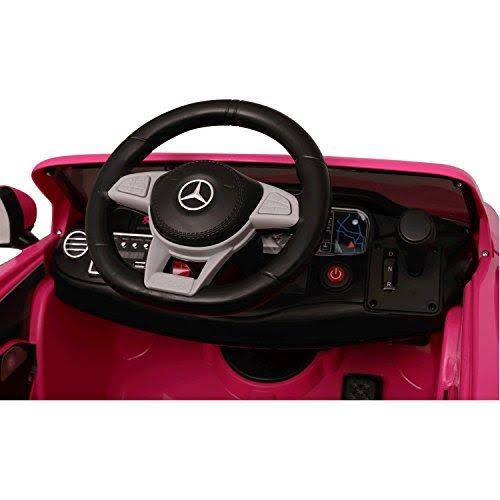 12V Power Battery Ride On Car R6769
