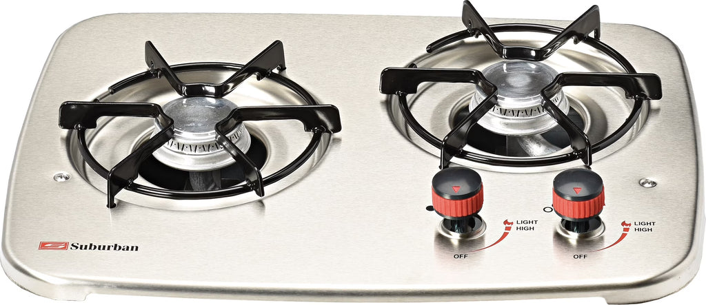 Drop In Cooktop M52176