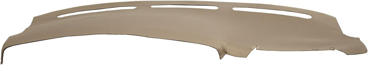 Black Polyester Dashboard Cover Pack of 2 I507928